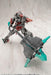 Kotobukiya MSG Heavy Weapon Unit 50 Large Variable Mace Model Kit- Japan Figure Store - #1 Bring To You The Best Japanese Goods