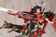 Kotobukiya M.S.G Virtuous Style 04 Futsunomitama Japan Model Kit- Japan Figure Store - #1 Bring To You The Best Japanese Goods
