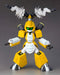 Kotobukiya Medarot Metal Beetle 1/6 Model Kit Japan Official- Japan Figure Store - #1 Bring To You The Best Japanese Goods