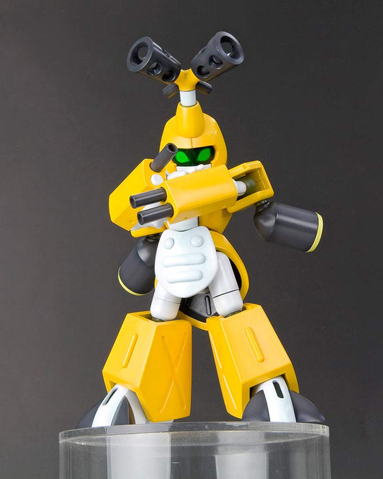 Kotobukiya Medarot Metal Beetle 1/6 Model Kit Japan Official- Japan Figure Store - #1 Bring To You The Best Japanese Goods