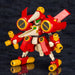 Kotobukiya Medarot Arcbeetle-Dash 1/6 Scale Model Kit Japan Official- Japan Figure Store - #1 Bring To You The Best Japanese Goods