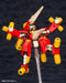 Kotobukiya Medarot Arcbeetle-Dash 1/6 Scale Model Kit Japan Official- Japan Figure Store - #1 Bring To You The Best Japanese Goods