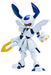 Kotobukiya Medarot Kwg00-M Rokusho 1/6 Scale Plastic Model Kit Japan Official- Japan Figure Store - #1 Bring To You The Best Japanese Goods