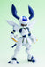 Kotobukiya Medarot Kwg00-M Rokusho 1/6 Scale Plastic Model Kit Japan Official- Japan Figure Store - #1 Bring To You The Best Japanese Goods