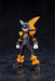 Kotobukiya Mega Man Battle Network Bass Exe Model Kit Japan Official Version- Japan Figure Store - #1 Bring To You The Best Japanese Goods