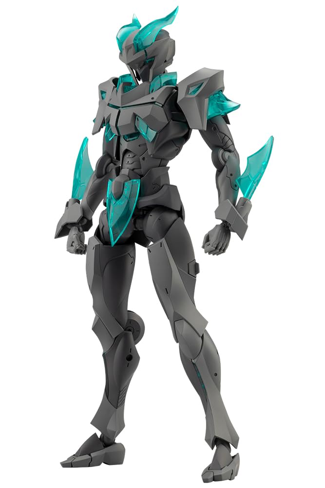 Kotobukiya Megalomaria Unlimited Universe Mephisto Model Kit Japan Exclusive- Japan Figure Store - #1 Bring To You The Best Japanese Goods