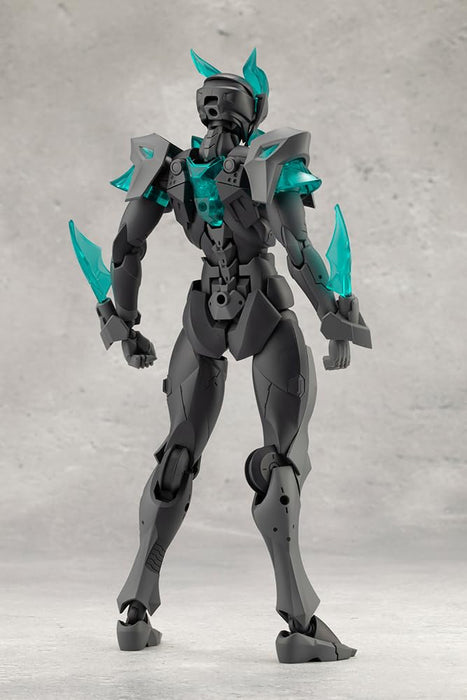 Kotobukiya Megalomaria Unlimited Universe Mephisto Model Kit Japan Exclusive- Japan Figure Store - #1 Bring To You The Best Japanese Goods