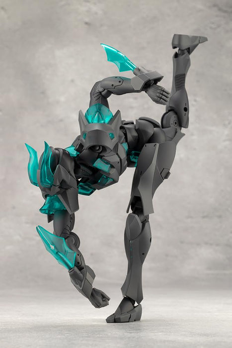 Kotobukiya Megalomaria Unlimited Universe Mephisto Model Kit Japan Exclusive- Japan Figure Store - #1 Bring To You The Best Japanese Goods