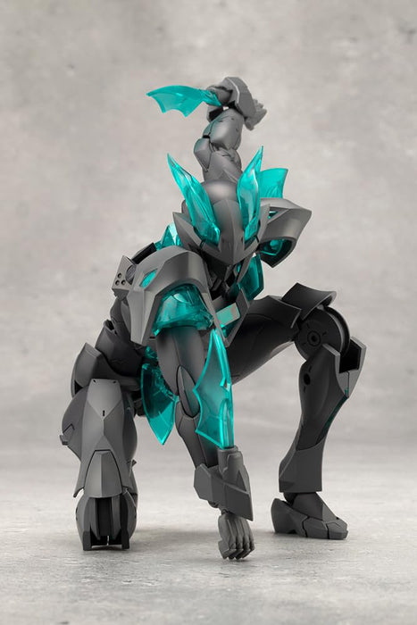 Kotobukiya Megalomaria Unlimited Universe Mephisto Model Kit Japan Exclusive- Japan Figure Store - #1 Bring To You The Best Japanese Goods