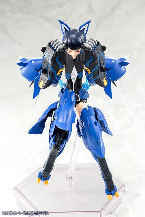 Kotobukiya Megami Device Mutsumi Oashi Goki 170mm Plastic Model Kit- Japan Figure Store - #1 Bring To You The Best Japanese Goods