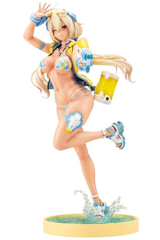 Kotobukiya Megami Device Asra Aoi Ai 1:2 Scale Figure Japan Official Release- Japan Figure Store - #1 Bring To You The Best Japanese Goods