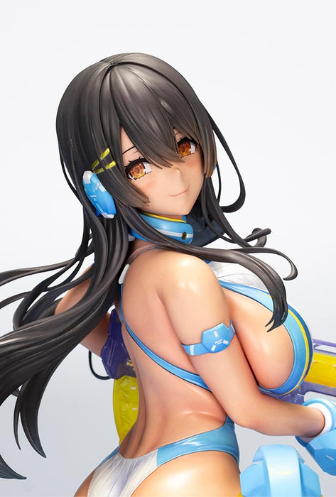 Kotobukiya Megami Device Asra Aoi Sui 2/1 Scale Figure Japan Official Model- Japan Figure Store - #1 Bring To You The Best Japanese Goods