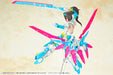 Kotobukiya Megami Device Asra Archer Aoi Plastic Model Kit Japan Official- Japan Figure Store - #1 Bring To You The Best Japanese Goods