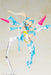 Kotobukiya Megami Device Asra Ninja Aoi 1/1 Model Kit Japan Edition- Japan Figure Store - #1 Bring To You The Best Japanese Goods