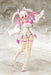 Kotobukiya Megami Device Asura Nine Tales Festival Plastic Model Kit