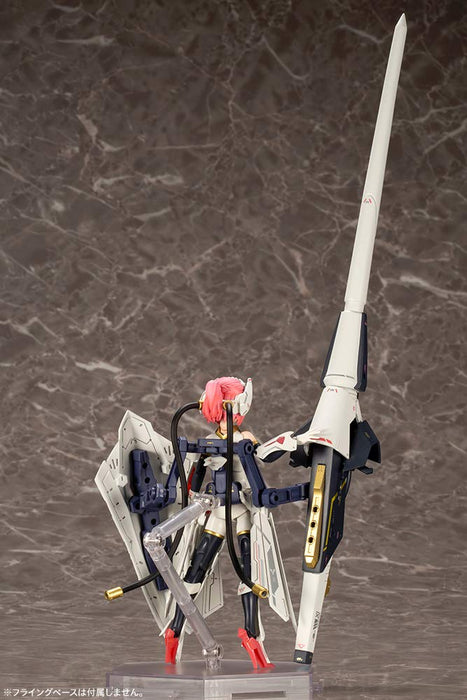 Kotobukiya Megami Device Bullet Knights Lancer 1/1 Scale 356mm Model KP485X- Japan Figure Store - #1 Bring To You The Best Japanese Goods