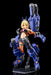 Kotobukiya Megami Device Buster Doll Tank Midnight Fang 172mm Model Kit- Japan Figure Store - #1 Bring To You The Best Japanese Goods