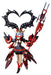 Kotobukiya Megami Device Chaos Pretty Queen of Hearts 220mm Scale Model- Japan Figure Store - #1 Bring To You The Best Japanese Goods