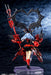 Kotobukiya Megami Device Chaos Pretty Queen of Hearts 220mm Scale Model- Japan Figure Store - #1 Bring To You The Best Japanese Goods