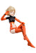 Kotobukiya Megami Device Msg 01 Black 1/1 Scale Model 20mm Height Top Set