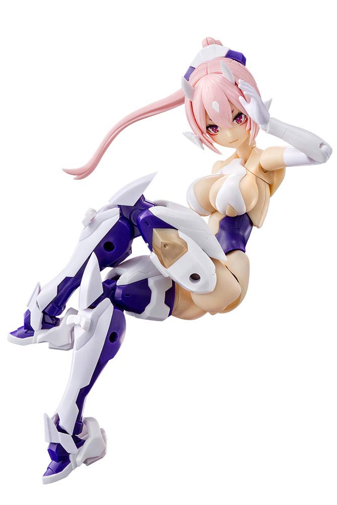 Kotobukiya Megami Device MSG 02 Bottoms Set Skin Color A 1/1 Scale Model