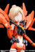 Kotobukiya Megami Device Face Set Sol Skin Color C 1/1 Scale Model 19mm- Japan Figure Store - #1 Bring To You The Best Japanese Goods