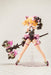 Kotobukiya Megami Device Kuro Mao 1/1 Scale Plastic Model 135mm Tall