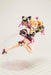 Kotobukiya Megami Device Kuro Mao 1/1 Scale Plastic Model 135mm Tall