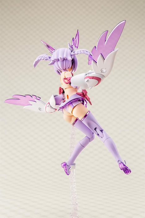 Kotobukiya Megami Device Puni Mofu Xiao 1/1 Scale Model 160mm Tall