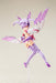Kotobukiya Megami Device Puni Mofu Xiao 1/1 Scale Model 160mm Tall