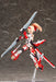 Kotobukiya Megami Device Shura Archer 140mm 1/1 Scale Model Kit- Japan Figure Store - #1 Bring To You The Best Japanese Goods