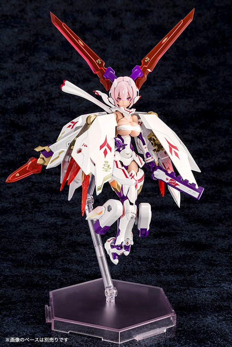 Kotobukiya Megami Device Shura Kyubi 1/1 Scale 140mm Model Kit- Japan Figure Store - #1 Bring To You The Best Japanese Goods