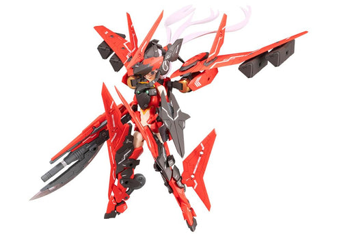Kotobukiya Megami Device Sol Raptor Beast Mode Model Kit Japan Official- Japan Figure Store - #1 Bring To You The Best Japanese Goods