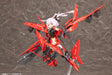 Kotobukiya Megami Device Sol Raptor Beast Mode Model Kit Japan Official- Japan Figure Store - #1 Bring To You The Best Japanese Goods