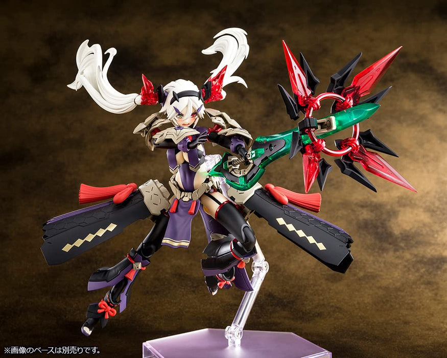 Kotobukiya Megami Device Susanoo Regalia 180Mm Tall 1/1 Scale Model- Japan Figure Store - #1 Bring To You The Best Japanese Goods