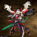 Kotobukiya Megami Device Susanoo Regalia 180Mm Tall 1/1 Scale Model- Japan Figure Store - #1 Bring To You The Best Japanese Goods