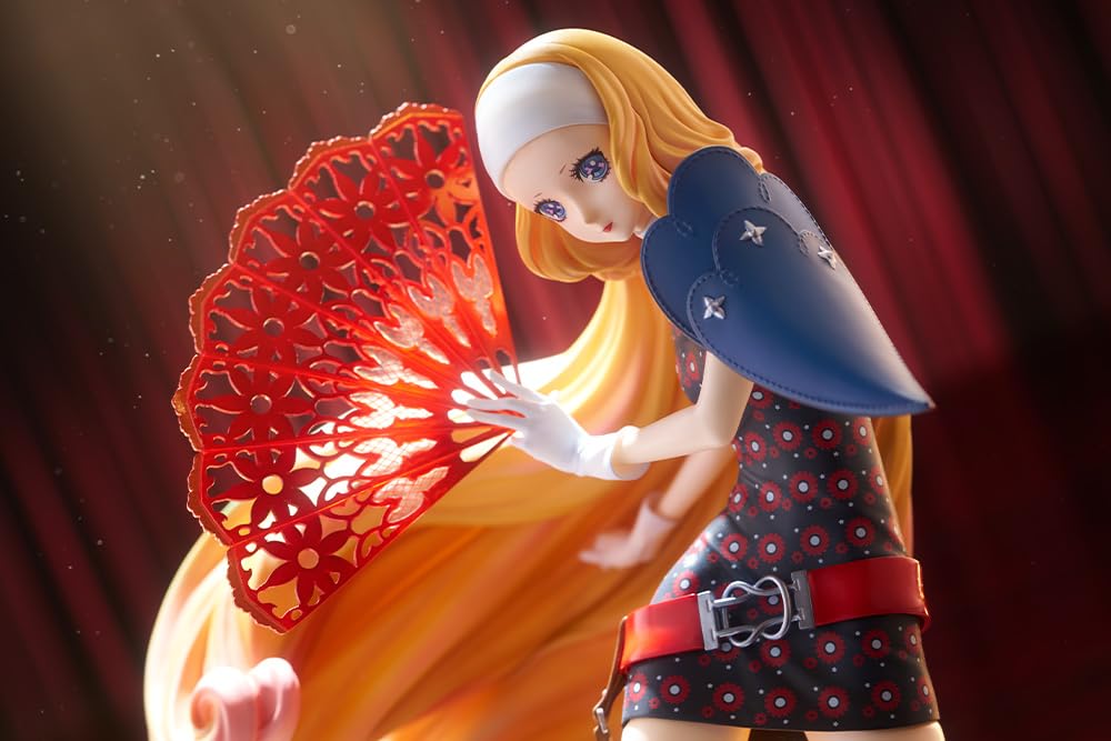 Kotobukiya Metaphor Refantasio Juna 1/7 Scale Painted Figure- Japan Figure Store - #1 Bring To You The Best Japanese Goods