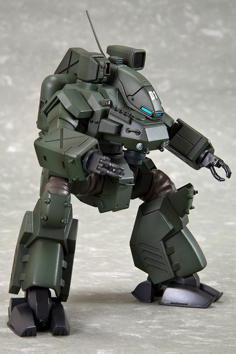 Kotobukiya Mobile Police Patlabor 2 Hannibal 140mm 1/72 Scale Model Kit- Japan Figure Store - #1 Bring To You The Best Japanese Goods