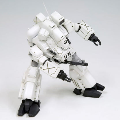 Kotobukiya Patlabor 2 Hannibal Model 1/72 Scale 140mm Plastic Kit- Japan Figure Store - #1 Bring To You The Best Japanese Goods
