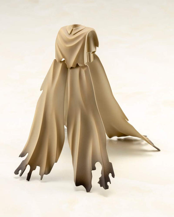 Kotobukiya Msg Modeling Support Crash Cloak 140mm Plastic Model Parts- Japan Figure Store - #1 Bring To You The Best Japanese Goods