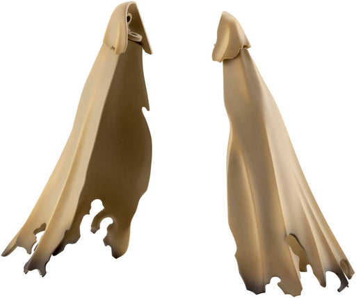 Kotobukiya Msg Modeling Dress-Up Side Cloak 130mm Non-Scale Plastic Model- Japan Figure Store - #1 Bring To You The Best Japanese Goods