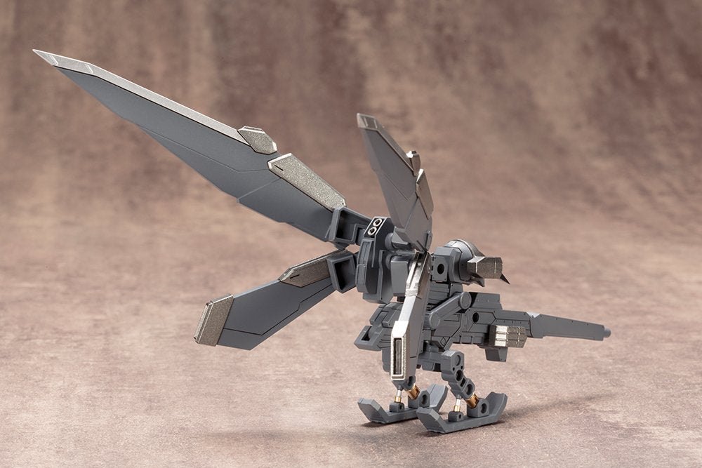 Kotobukiya Msg Heavy Weapon Unit 11 Killer Beak 185mm Non-Scale Model Mh11X- Japan Figure Store - #1 Bring To You The Best Japanese Goods