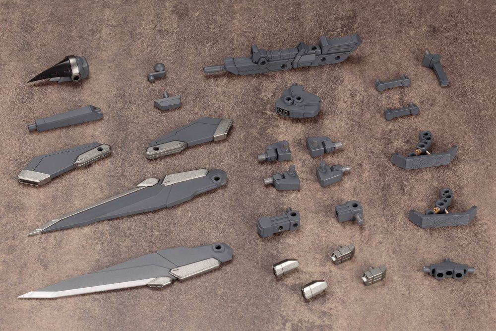 Kotobukiya Msg Heavy Weapon Unit 11 Killer Beak 185mm Non-Scale Model Mh11X- Japan Figure Store - #1 Bring To You The Best Japanese Goods
