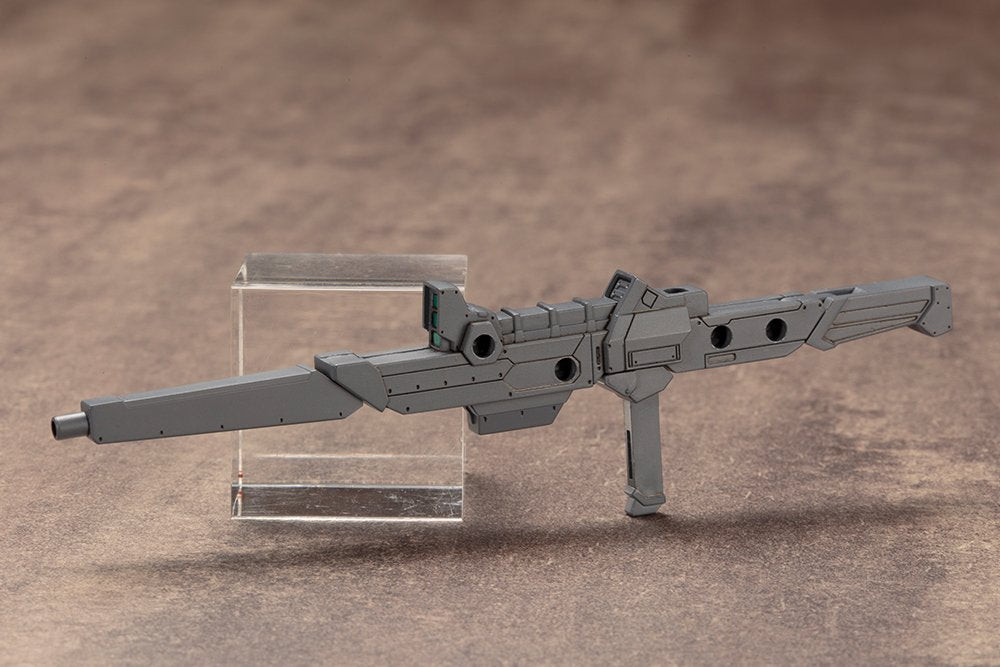 Kotobukiya Msg Heavy Weapon Unit 11 Killer Beak 185mm Non-Scale Model Mh11X- Japan Figure Store - #1 Bring To You The Best Japanese Goods