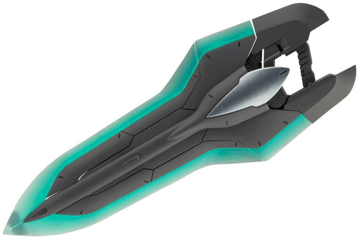 Kotobukiya Msg Heavy Weapon Unit 48 Mega Slash Edge 2 140mm Model- Japan Figure Store - #1 Bring To You The Best Japanese Goods