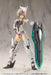 Kotobukiya Msg Heavy Weapon Unit 48 Mega Slash Edge 2 140mm Model- Japan Figure Store - #1 Bring To You The Best Japanese Goods