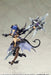 Kotobukiya Msg Heavy Weapon Unit 59 Alnair Rod Yukumo Color 228mm Length- Japan Figure Store - #1 Bring To You The Best Japanese Goods