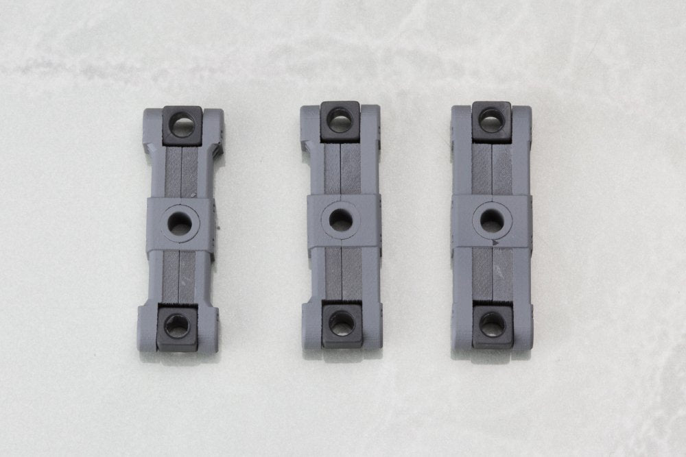 Kotobukiya Msg Mecha Supply 02 Flexible Arm B 104mm Non-Scale Plastic Model- Japan Figure Store - #1 Bring To You The Best Japanese Goods