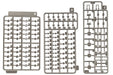 Kotobukiya Msg Mecha Supply 10 Detail Cover A 10mm Non-Scale Model Kit- Japan Figure Store - #1 Bring To You The Best Japanese Goods