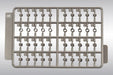 Kotobukiya Msg Mecha Supply 10 Detail Cover A 10mm Non-Scale Model Kit- Japan Figure Store - #1 Bring To You The Best Japanese Goods
